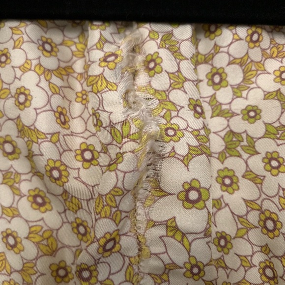 RED Valentino Women's Tweed Blazer - Tan and Cream - Picture 8 of 8